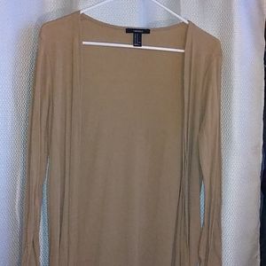 Forever21 cardigan